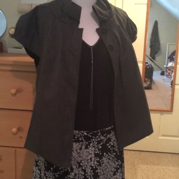 Jacket - Picture 2 of 3